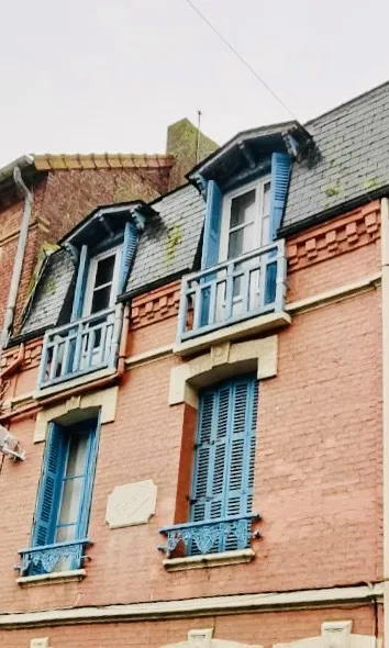 Gîte Lavande