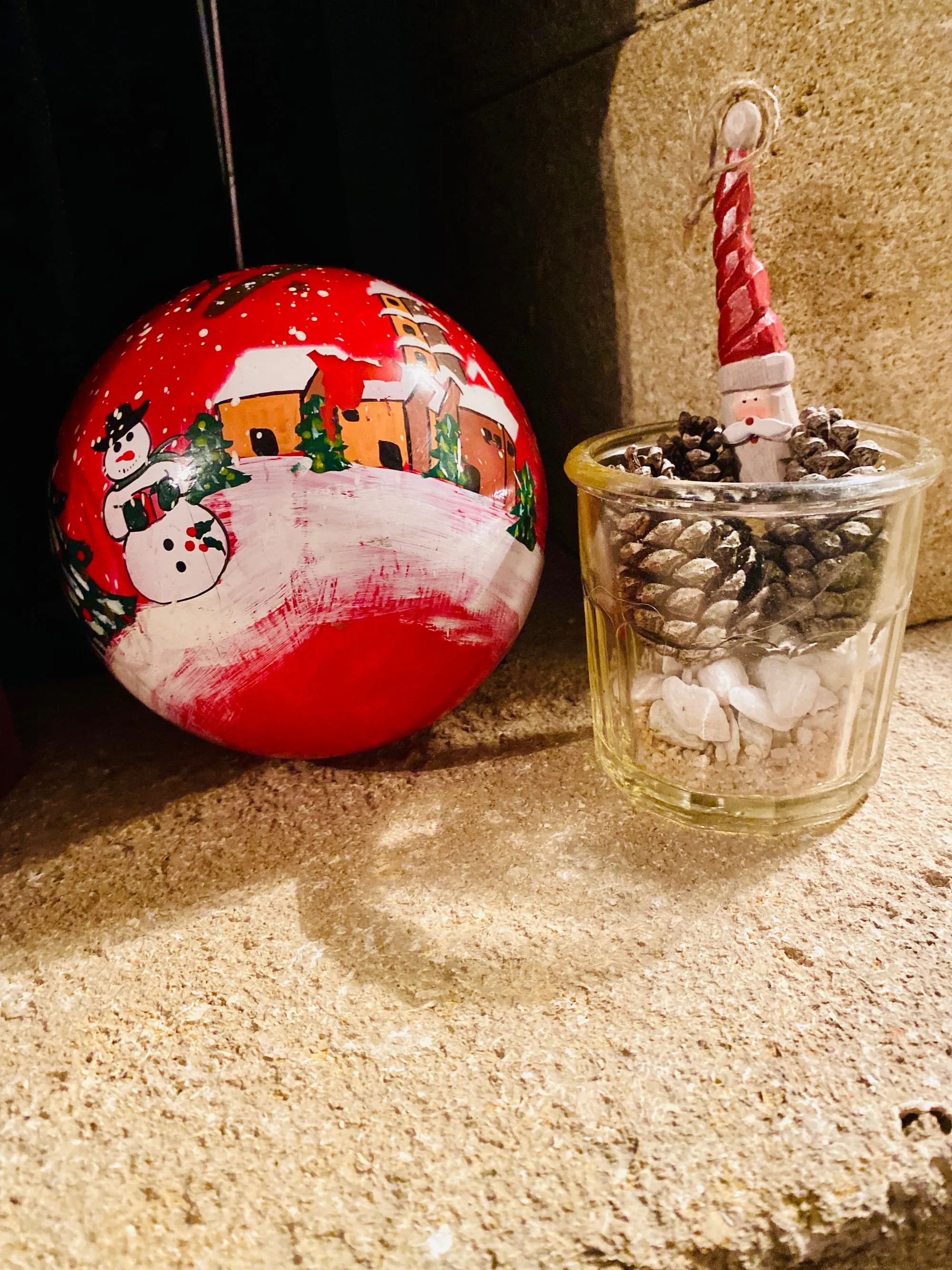 Gîte Iris